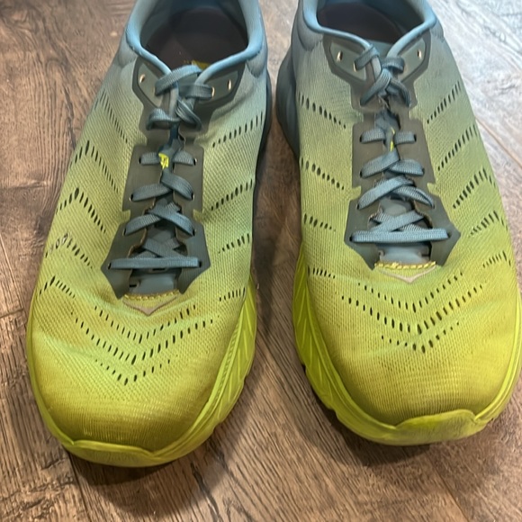 Hoka Mach 3 Men’s 11 - Picture 6 of 8